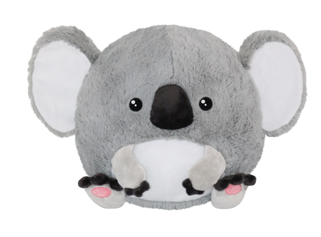 Baby Koala Squishables- Large-400 Takeover/Pre-Order-Squishable-Heathered Boho Boutique, Women's Fashion and Accessories in Palmetto, FL