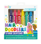 Hair Doodlers Hair Crayons-400 Takeover/Pre-Order-Ooly-Heathered Boho Boutique, Women's Fashion and Accessories in Palmetto, FL