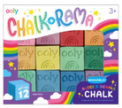 Chalk-O-Rama Block Sidewalk Chalk-400 Takeover/Pre-Order-Ooly-Heathered Boho Boutique, Women's Fashion and Accessories in Palmetto, FL