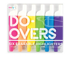 Do Overs Erasable Highlighters-400 Takeover/Pre-Order-Ooly-Heathered Boho Boutique, Women's Fashion and Accessories in Palmetto, FL