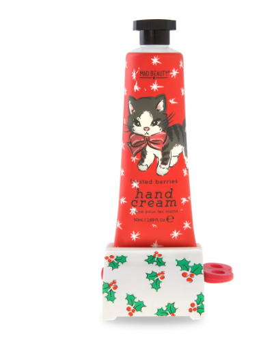 Retro Hand Cream Cat-400 Takeover/Pre-Order-Mad Beauty-Heathered Boho Boutique, Women's Fashion and Accessories in Palmetto, FL