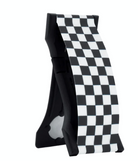 PRO Love Handle Phone Grip - Black & White Checkered-400 Takeover/Pre-Order-Lovehandle-Heathered Boho Boutique, Women's Fashion and Accessories in Palmetto, FL