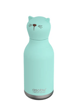 16oz Bestie Bottle - Cat-400 Takeover/Pre-Order-ASOBU-Heathered Boho Boutique, Women's Fashion and Accessories in Palmetto, FL