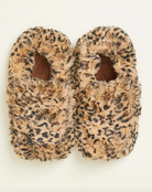 Tawny Warmies Slippers-350 Shoes-Warmies-Heathered Boho Boutique, Women's Fashion and Accessories in Palmetto, FL