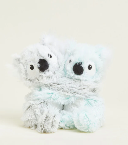 Koala Warmies HUGS-340 Other Accessories-Warmies-Heathered Boho Boutique, Women's Fashion and Accessories in Palmetto, FL