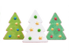 Christmas Tree 3 Pack - Holiday Bath Bomb Set-340 Other Accessories-Luxiny-Heathered Boho Boutique, Women's Fashion and Accessories in Palmetto, FL