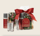 The Smell of Christmas - Gift Set Trio-340 Other Accessories-Aromatique-Heathered Boho Boutique, Women's Fashion and Accessories in Palmetto, FL