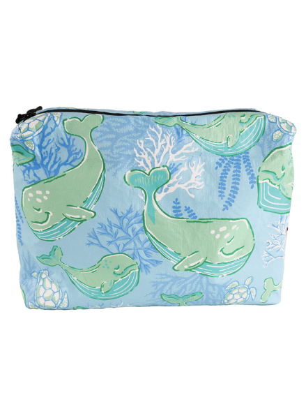 Reversible Splash Bag-320 Bags-Simply Southern-Heathered Boho Boutique, Women's Fashion and Accessories in Palmetto, FL