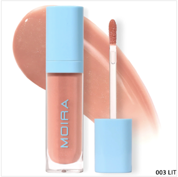 Lip Chic Shimmer Gloss-340 Other Accessories-Joia Trading-Heathered Boho Boutique, Women's Fashion and Accessories in Palmetto, FL