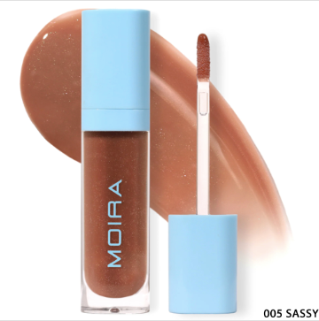 Lip Chic Shimmer Gloss-340 Other Accessories-Joia Trading-Heathered Boho Boutique, Women's Fashion and Accessories in Palmetto, FL