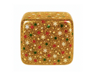 Goolala Christmas Squishies Festive Fidget Cube-340 OTHER ACCESSORIES-DM MERCHANDISING-Heathered Boho Boutique, Women's Fashion and Accessories in Palmetto, FL