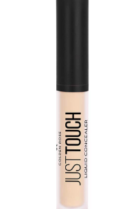 Just Touch Liquid Concealer-340 Other Accessories-Celesty-Heathered Boho Boutique, Women's Fashion and Accessories in Palmetto, FL