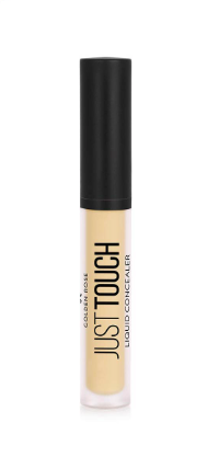 Just Touch Liquid Concealer-340 Other Accessories-Celesty-Heathered Boho Boutique, Women's Fashion and Accessories in Palmetto, FL