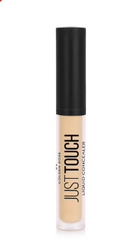 Just Touch Liquid Concealer-340 Other Accessories-Celesty-Heathered Boho Boutique, Women's Fashion and Accessories in Palmetto, FL