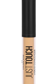 Just Touch Liquid Concealer-340 Other Accessories-Celesty-Heathered Boho Boutique, Women's Fashion and Accessories in Palmetto, FL