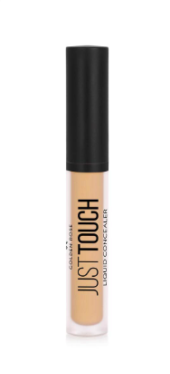 Just Touch Liquid Concealer-340 Other Accessories-Celesty-Heathered Boho Boutique, Women's Fashion and Accessories in Palmetto, FL