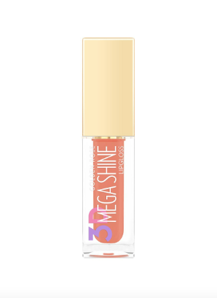 3D Mega Shine Lipgloss-340 Other Accessories-Celesty-Heathered Boho Boutique, Women's Fashion and Accessories in Palmetto, FL