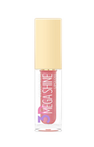 3D Mega Shine Lipgloss-340 Other Accessories-Celesty-Heathered Boho Boutique, Women's Fashion and Accessories in Palmetto, FL