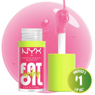 NYX Fat Oil Lip Drip-340 Other Accessories-Joia Trading-Heathered Boho Boutique, Women's Fashion and Accessories in Palmetto, FL