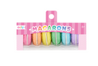 Macarons: Vanilla Scented Puzzle Erasers-400 Takeover/Pre-Order-Ooly-Heathered Boho Boutique, Women's Fashion and Accessories in Palmetto, FL