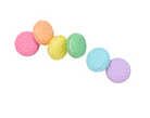 Macarons: Vanilla Scented Puzzle Erasers-400 Takeover/Pre-Order-Ooly-Heathered Boho Boutique, Women's Fashion and Accessories in Palmetto, FL