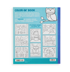 Color-in' Book: Little Cozy Critters-400 Takeover/Pre-Order-Ooly-Heathered Boho Boutique, Women's Fashion and Accessories in Palmetto, FL