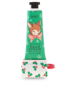 Retro Hand Cream Reindeer-400 Takeover/Pre-Order-Mad Beauty-Heathered Boho Boutique, Women's Fashion and Accessories in Palmetto, FL