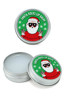 Cool Yule Lip Balm Tin-340 Other Accessories-Mad Beauty-Heathered Boho Boutique, Women's Fashion and Accessories in Palmetto, FL