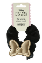 Minnie Bow Magic Hair Scrunchie-340 Other Accessories-Mad Beauty-Heathered Boho Boutique, Women's Fashion and Accessories in Palmetto, FL