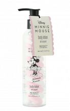 Disney Minnie Bow Magic Body Lotion-340 Other Accessories-Mad Beauty-Heathered Boho Boutique, Women's Fashion and Accessories in Palmetto, FL