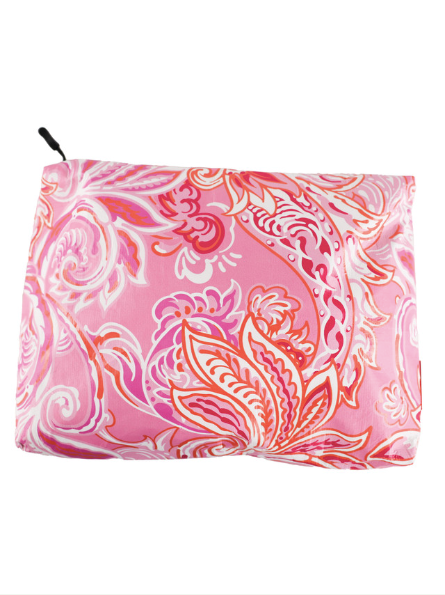 Reversible Splash Bag-320 Bags-Simply Southern-Heathered Boho Boutique, Women's Fashion and Accessories in Palmetto, FL