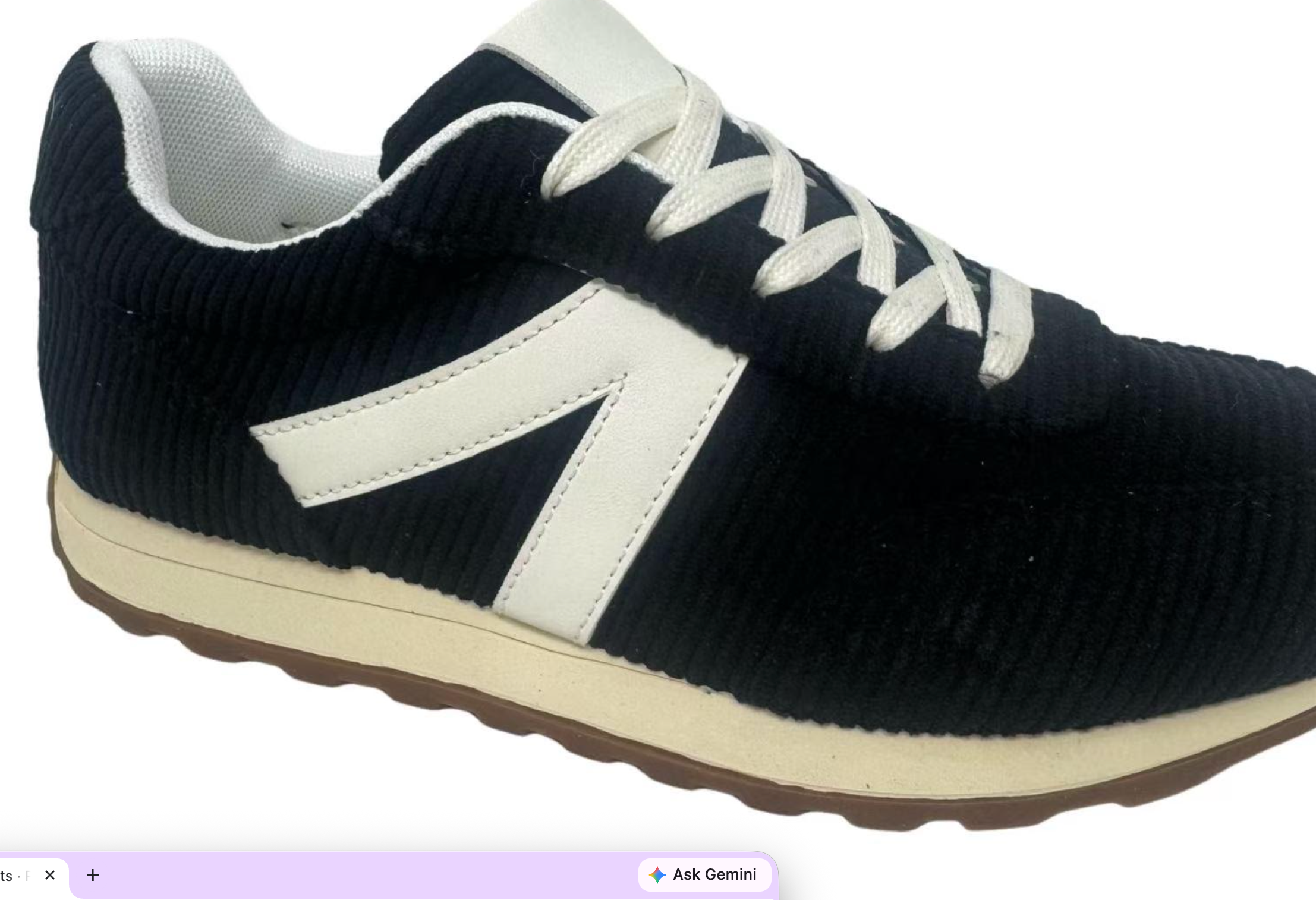 PREORDER: Joelle Sneaker-400 Takeover/Pre-Order-Very G-Heathered Boho Boutique, Women's Fashion and Accessories in Palmetto, FL