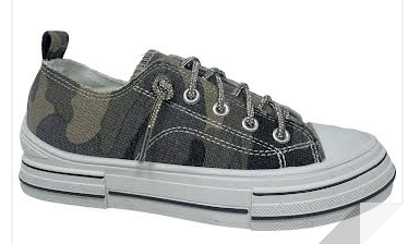 PREORDER:Aman Sneakers-400 Takeover/Pre-Order-Very G-Heathered Boho Boutique, Women's Fashion and Accessories in Palmetto, FL