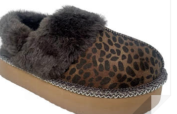PREORDER: Scrunch Slipper-400 Takeover/Pre-Order-Very G-Heathered Boho Boutique, Women's Fashion and Accessories in Palmetto, FL
