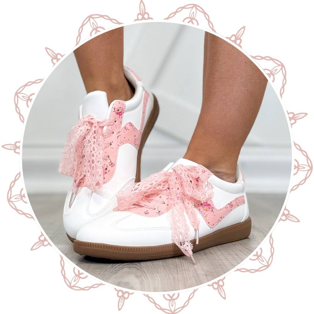 Shoe Collection for Women at Heathered Boho Boutique