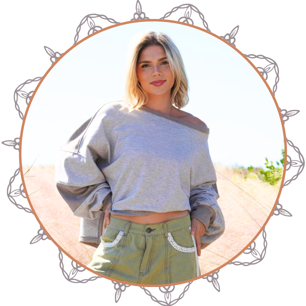 Tops Collection from Heathered Boho Boutique | Palmetto, FL