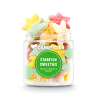 Starfish Sweeties-340 Other Accessories-Candy Club-Heathered Boho Boutique, Women's Fashion and Accessories in Palmetto, FL