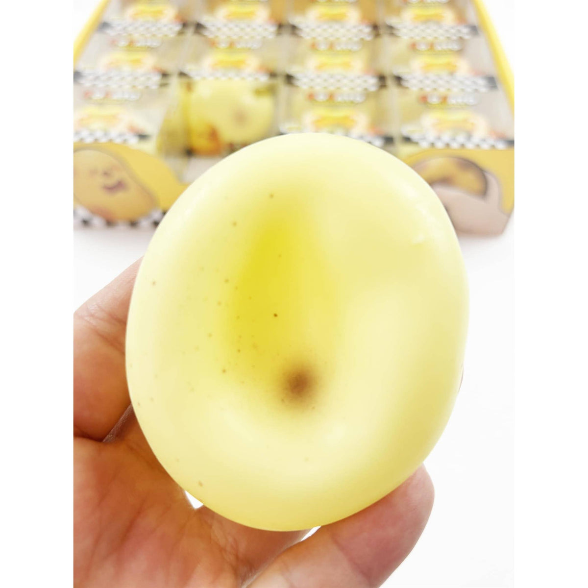 Coconut Oil Moldable Potato Squishy Stress Toy-340 Other Accessories-Love and Repeat-Heathered Boho Boutique, Women's Fashion and Accessories in Palmetto, FL