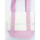 Everyday Canvas Tote Bag with an External Pocket-320 Bags-Love and Repeat-Heathered Boho Boutique, Women's Fashion and Accessories in Palmetto, FL