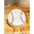 Premium Quality Sports Ball Theme Hair Claw Clip-Love and Repeat-Heathered Boho Boutique, Women's Fashion and Accessories in Palmetto, FL