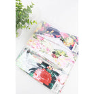 Flower Print Headwrap-Love and Repeat-Heathered Boho Boutique, Women's Fashion and Accessories in Palmetto, FL