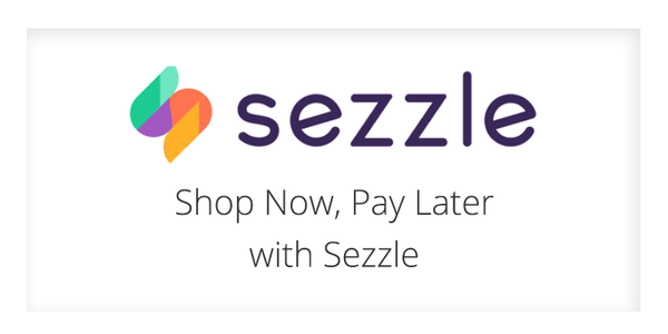 Sezzle, Shop Now, Pay Later with Sezzle 