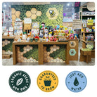 Inspirational Wildflower - CLEARANCE ‼️-Buzzy Seeds Grow Gifts-Heathered Boho Boutique, Women's Fashion and Accessories in Palmetto, FL