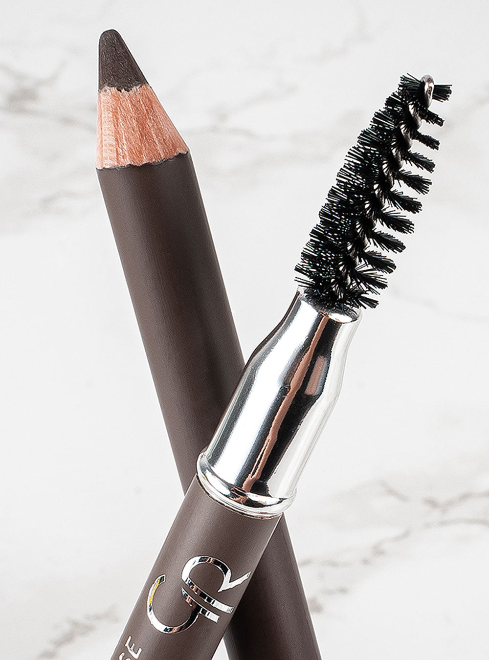 PREORDER: Eyebrow Powder Pencil-340 Other Accessories-Celesty-Heathered Boho Boutique, Women's Fashion and Accessories in Palmetto, FL