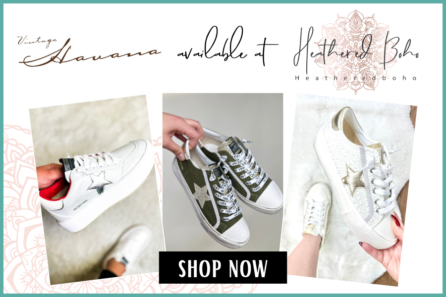 Sneakers vintage shop sales