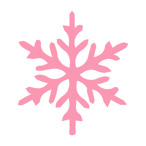 Snowflake Icon | Heathered Boho Boutique | Women's Fashion | Palmetto, FL