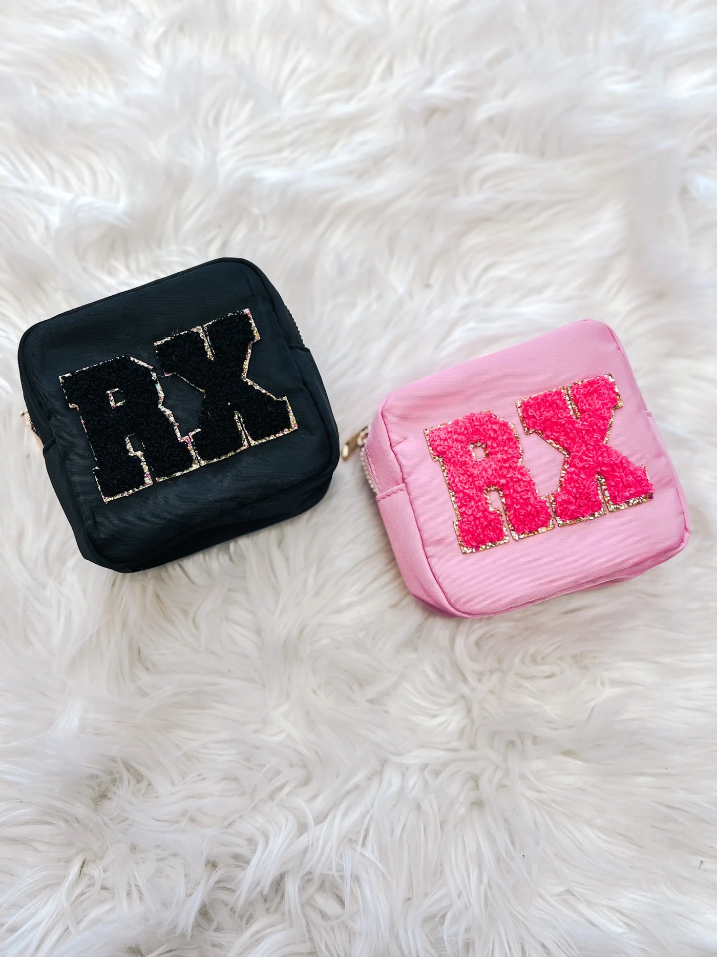 RX Mini bag