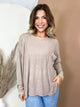 Everyday Haze Mineral Wash Top-120 LONG SLEEVE TOPS-ZENANA-Heathered Boho Boutique, Women's Fashion and Accessories in Palmetto, FL