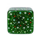 Goolala Christmas Squishies Festive Fidget Cube-340 OTHER ACCESSORIES-DM MERCHANDISING-Heathered Boho Boutique, Women's Fashion and Accessories in Palmetto, FL