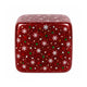 Goolala Christmas Squishies Festive Fidget Cube-340 OTHER ACCESSORIES-DM MERCHANDISING-Heathered Boho Boutique, Women's Fashion and Accessories in Palmetto, FL